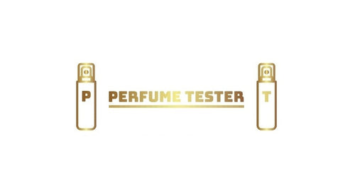 Perfume Tester