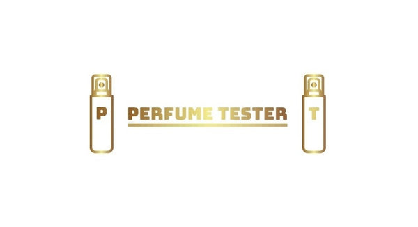 Perfume Tester