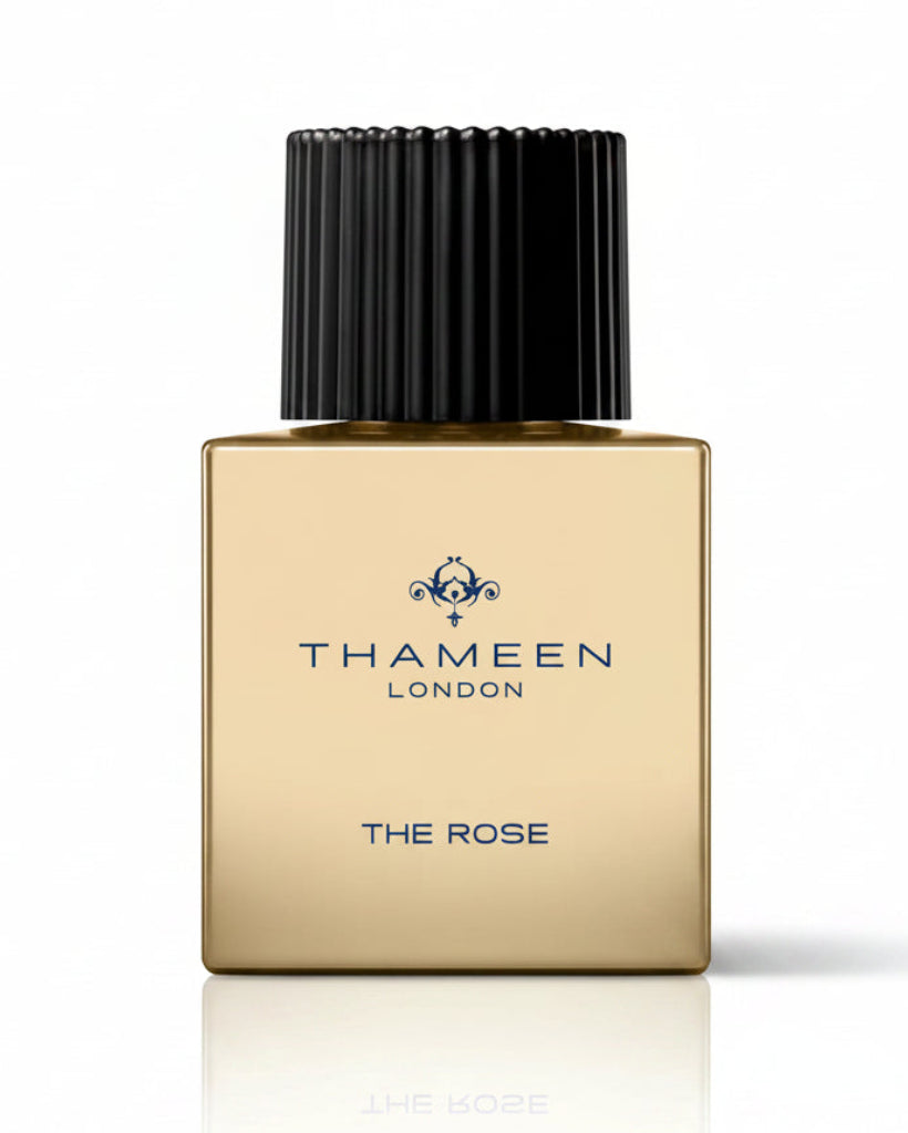 Thameen The Rose Extrait De Parfum