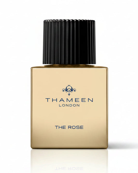 Thameen The Rose Extrait De Parfum