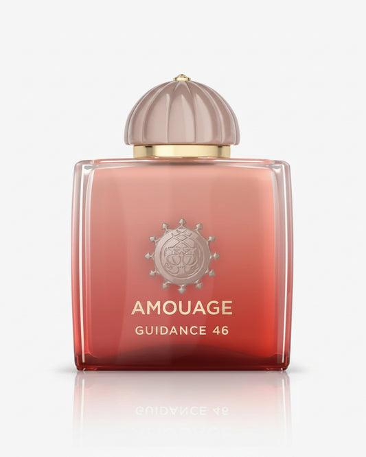Amouage Guidance 46 Extrait De Parfum
