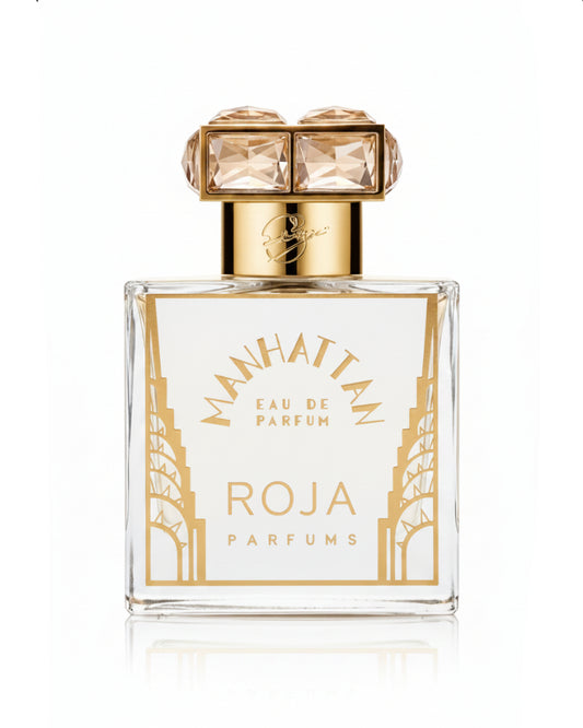 Roja Manhattan Eau De Parfum