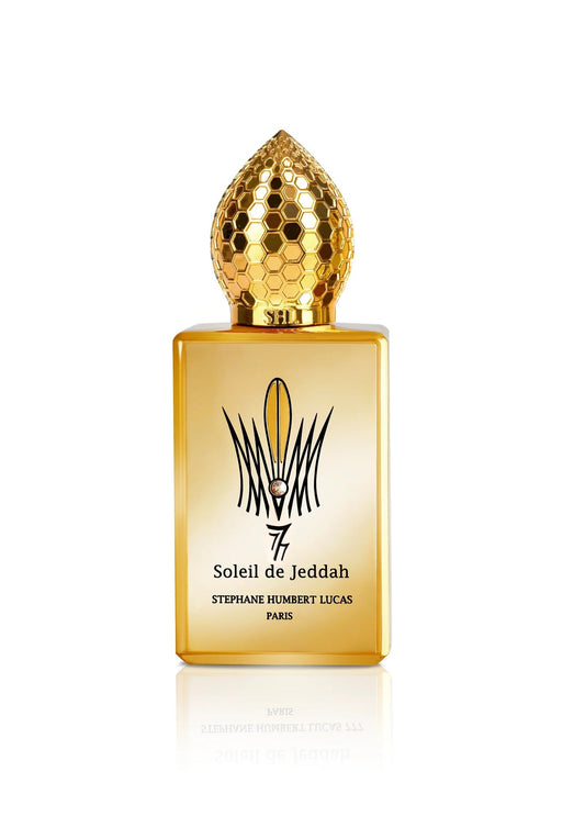 Stephane Humbert Lucas Soleil de Jeddah Eau De Parfum