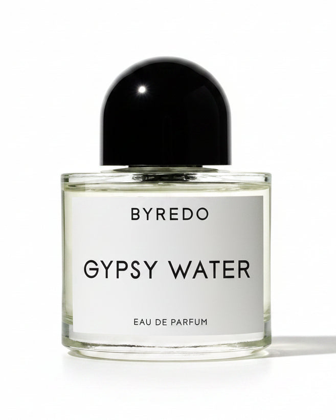 Byredo Gypsy Water Eau De Parfum