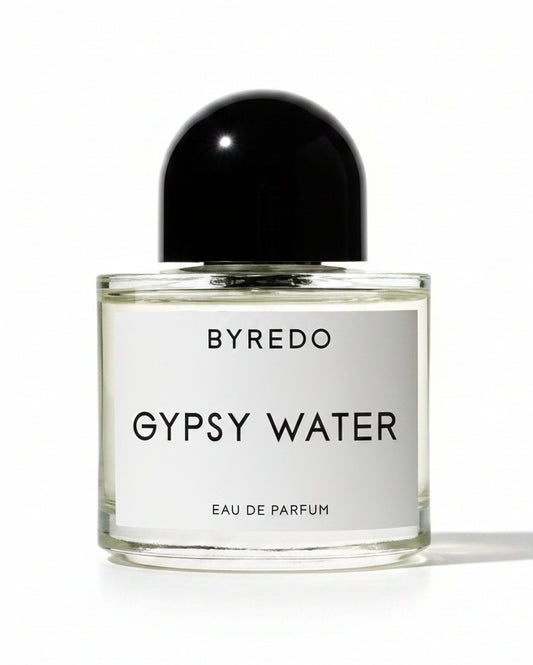 Byredo Gypsy Water Eau De Parfum