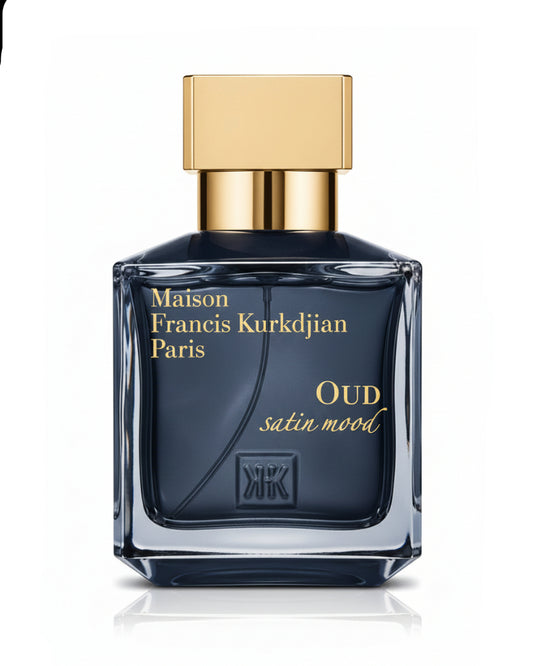 Maison Francis Kurkdjian Oud Satin Mood Eau De Parfum