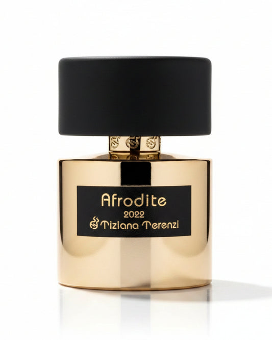 Tiziana Terenzi Afrodite Extrait De Parfum