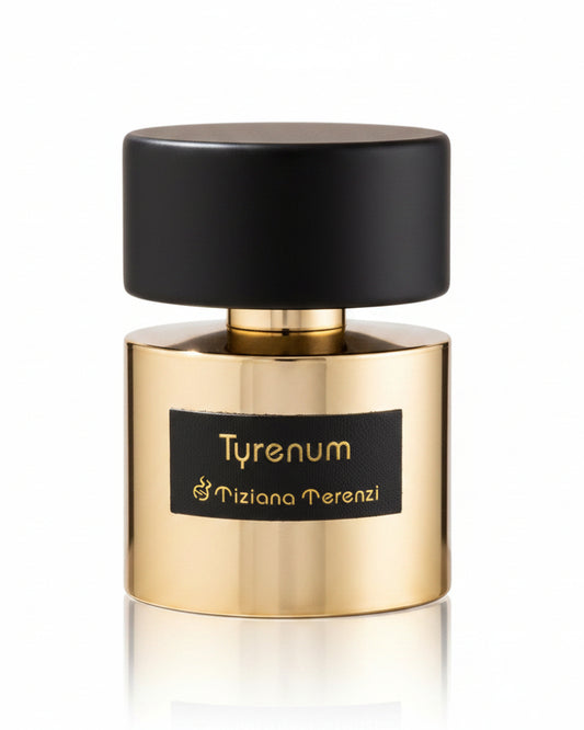 Tiziana Terenzi Tyrenum Extrait De Parfum
