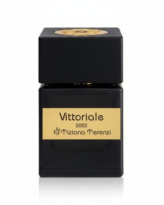 Tiziana Terenzi Vittoriale Extrait De Parfum