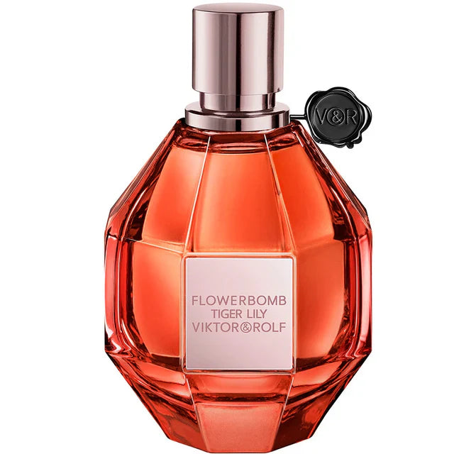 Viktor & Rolf Flowerbomb Tiger Lily Eau De Parfum
