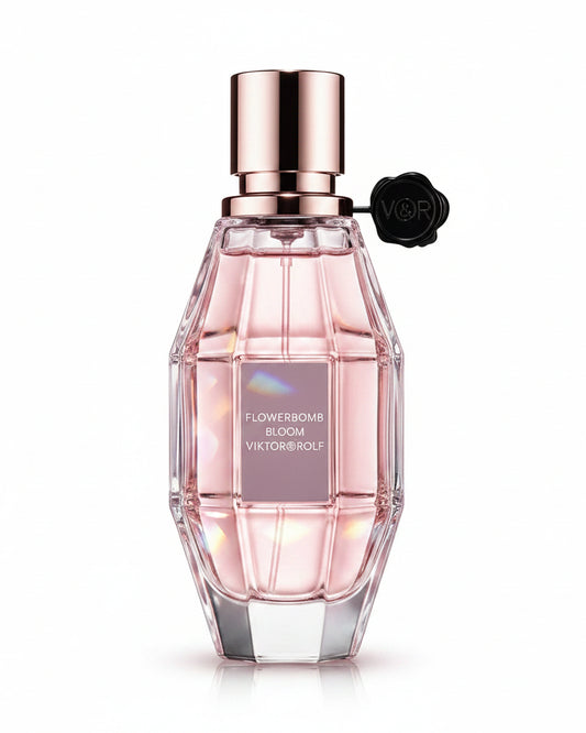 Viktor & Rolf Flowerbomb Bloom Eau De Toilette