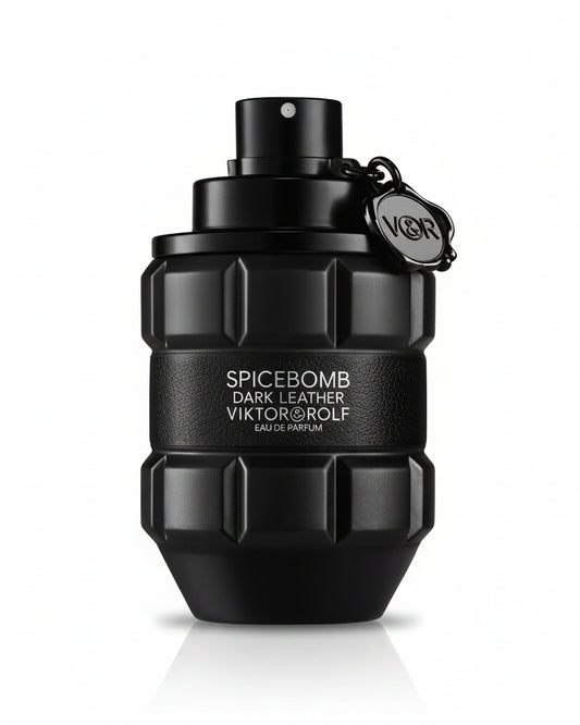 Viktor & Rolf Spicebomb Dark Leather Eau De Parfum