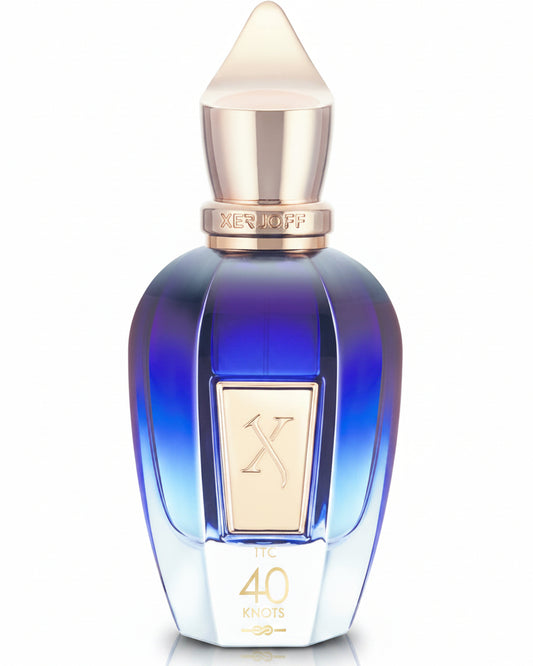 Xerjoff JTC 40 Knots Eau De Parfum