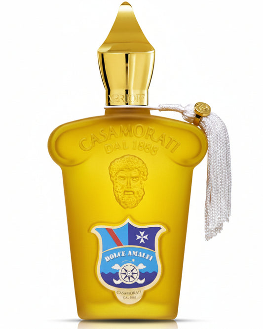 Xerjoff Casamorati Dolce Amalfi Eau De Parfum