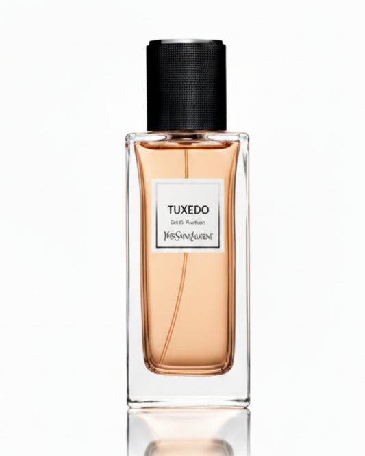 YSL Tuxedo Eau De Parfum