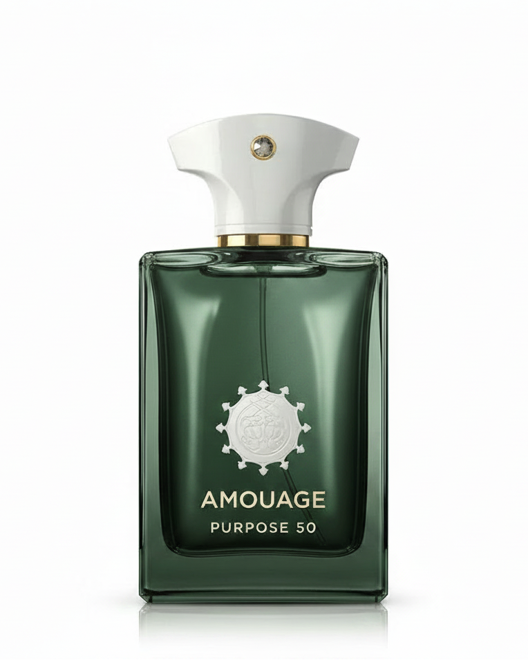 Amouage Purpose Man Eau De Parfum