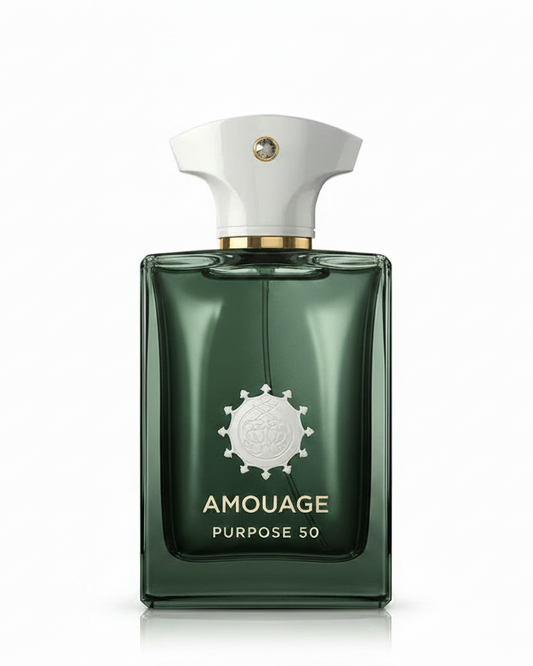 Amouage Purpose Man Eau De Parfum