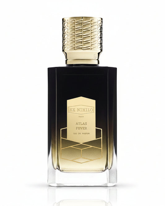 Ex Nihilo Atlas Fever Eau De Parfum