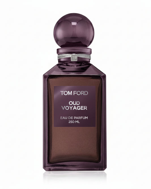 Tom Ford Oud Voyager Eau De Parfum
