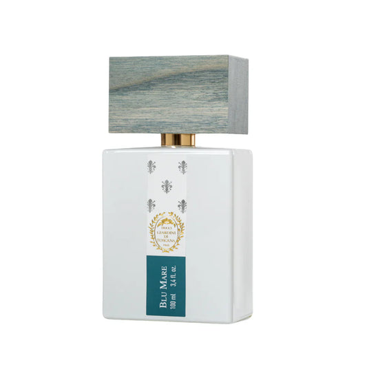 Giardini Di Toscana Blu Mare Eau De Parfum
