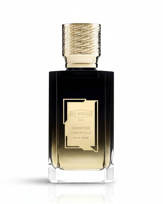 Ex Nihilo Brompton Immortals Eau De Parfum