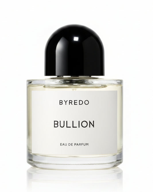 Byredo Bullion Eau De Parfum