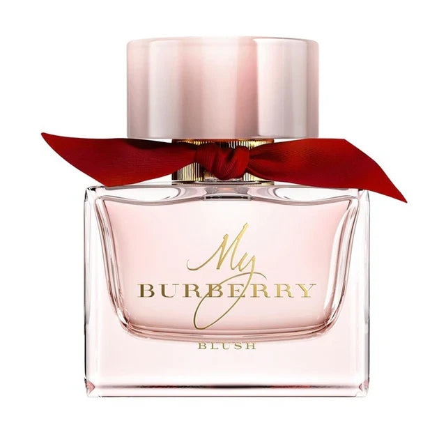 Burberry My Burberry Blush Pour Femme Eau De Parfum