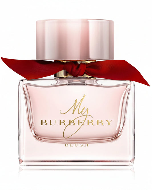 Burberry My Burberry Blush Pour Femme Eau De Parfum