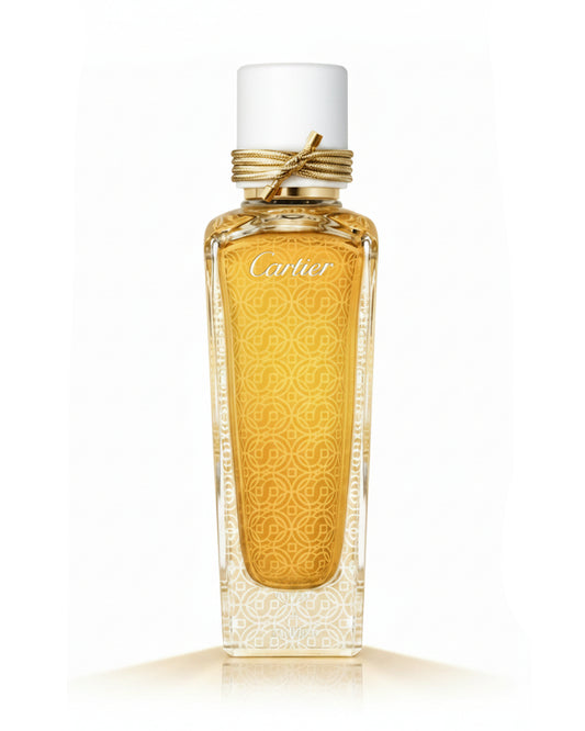 Cartier Oud & Santal Eau De Parfum