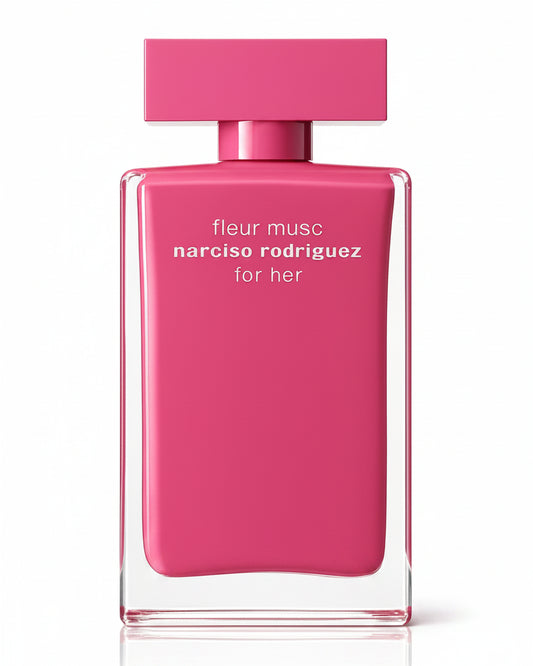 Narciso Rodriguez Fleur Musc Eau De Parfum