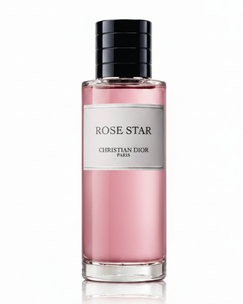 Dior Rose Star Eau De Parfum