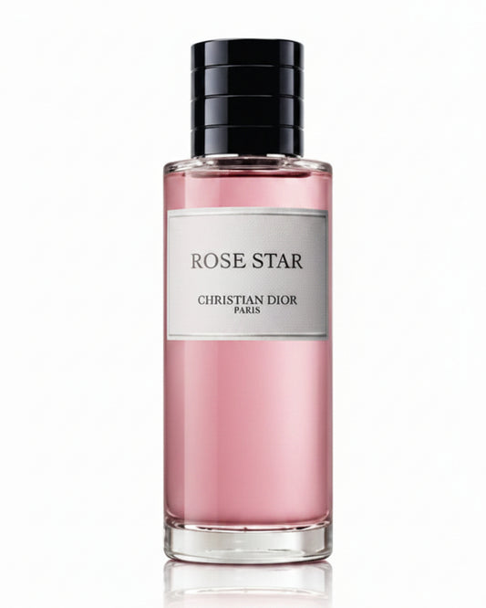 Dior Rose Star Eau De Parfum