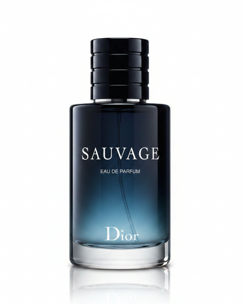 Dior Sauvage Eau De Parfum