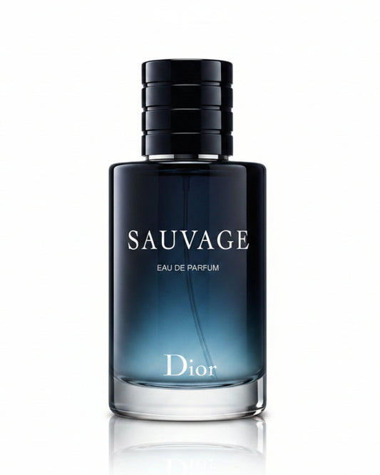 Dior Sauvage Eau De Parfum