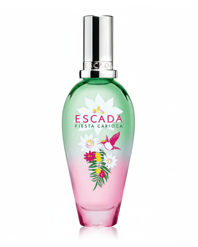 Escada Fiesta Carioca Eau De Toilette