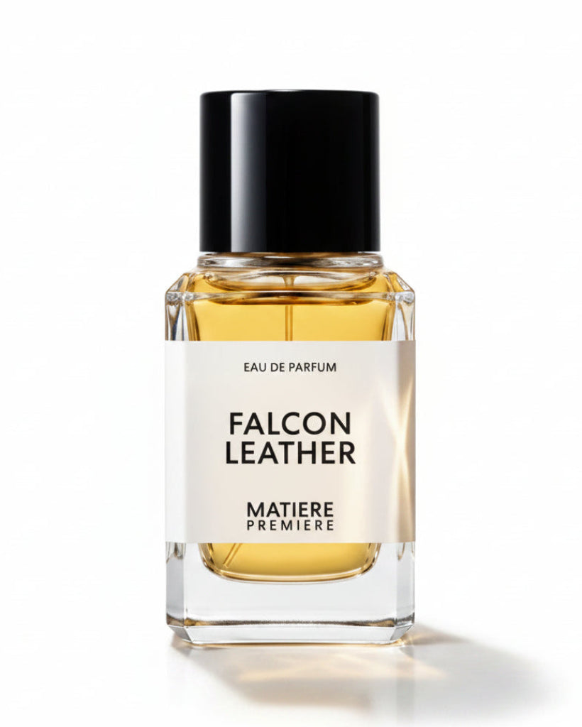 Matiere Premiere Falcon Leather Eau De Parfum