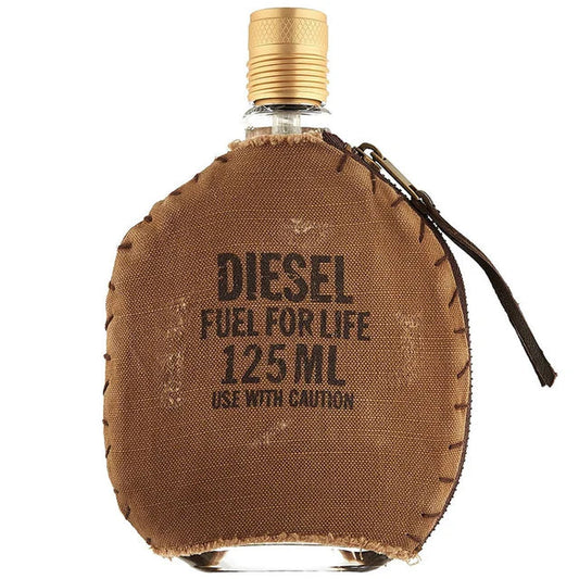 Diesel Fuel For Life Eau De Toilette