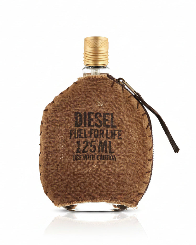 Diesel Fuel For Life Eau De Toilette