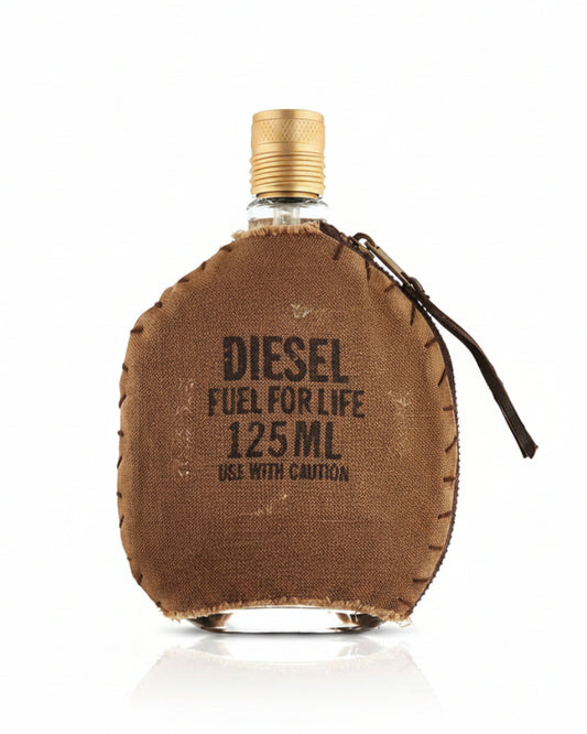 Diesel Fuel For Life Eau De Toilette