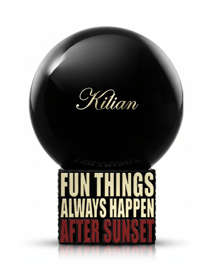 Kilian Fun Things Always Happen After Sunset Eau De Parfum