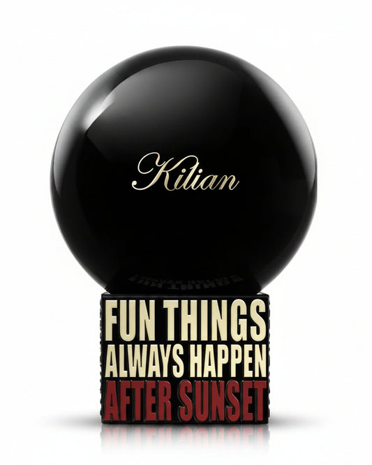 Kilian Fun Things Always Happen After Sunset Eau De Parfum