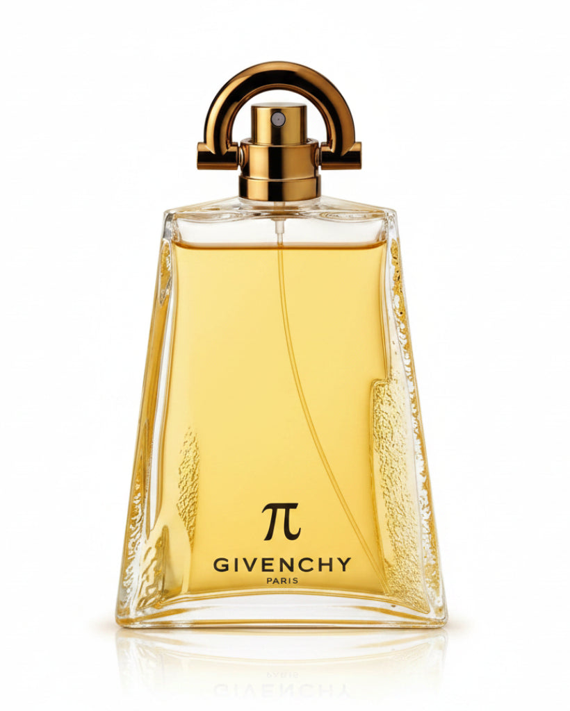 Givenchy Pi Eau De Toilette