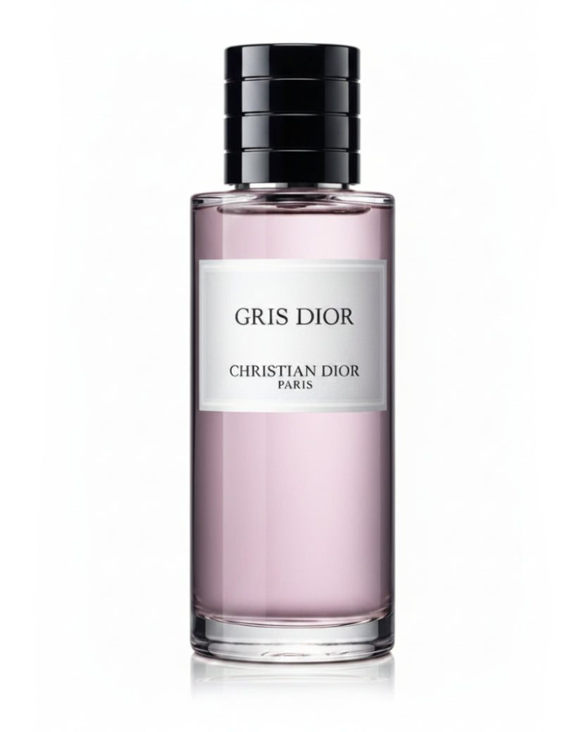 Dior Oud Gris Montaigne Eau De Parfum