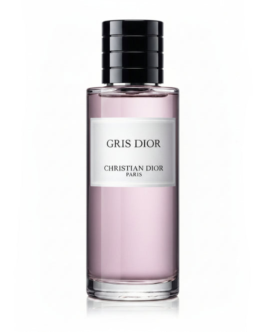 Dior Oud Gris Montaigne Eau De Parfum