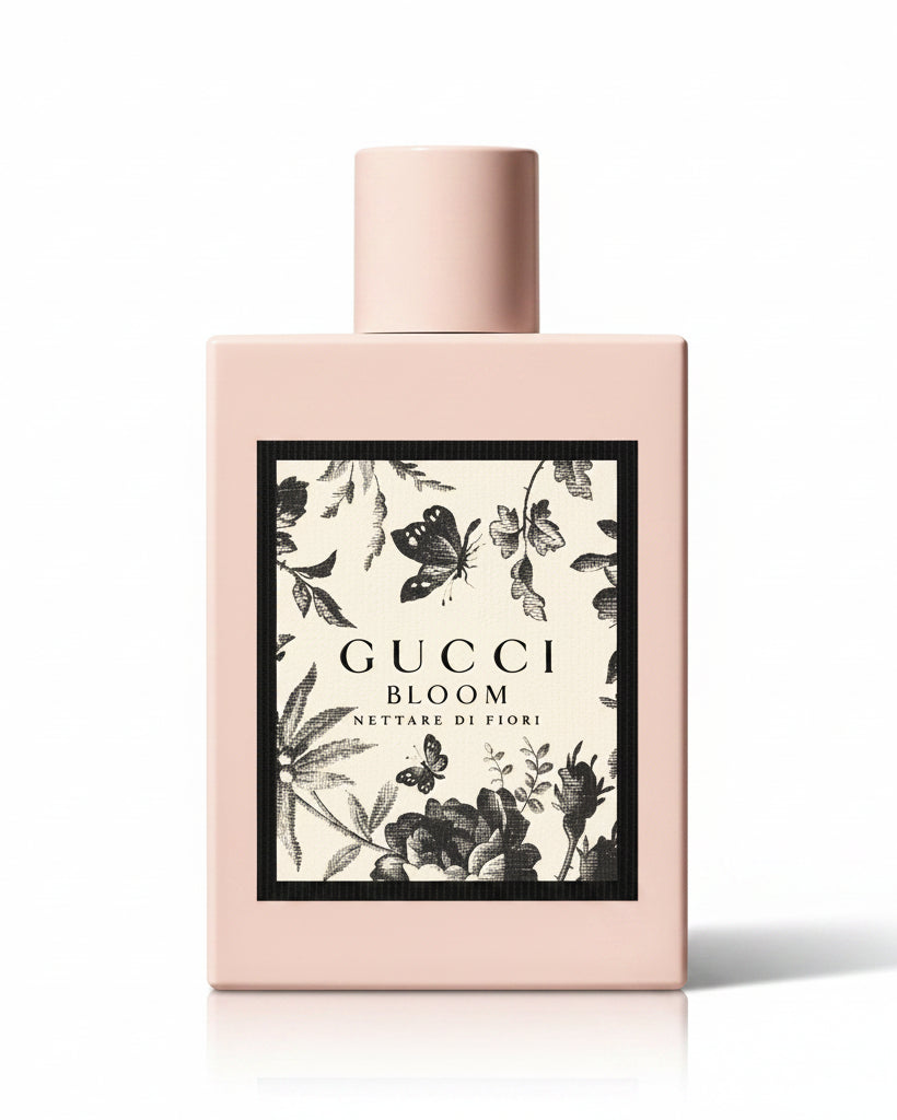 Gucci Bloom Nettare Di Fiori Eau De Parfum