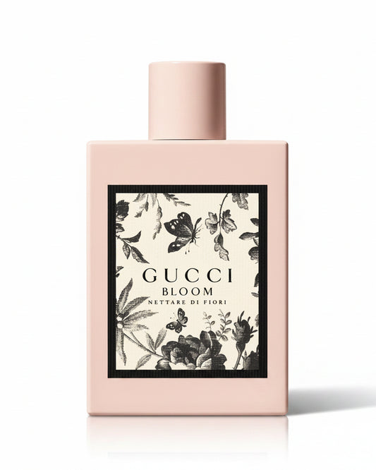 Gucci Bloom Nettare Di Fiori Eau De Parfum