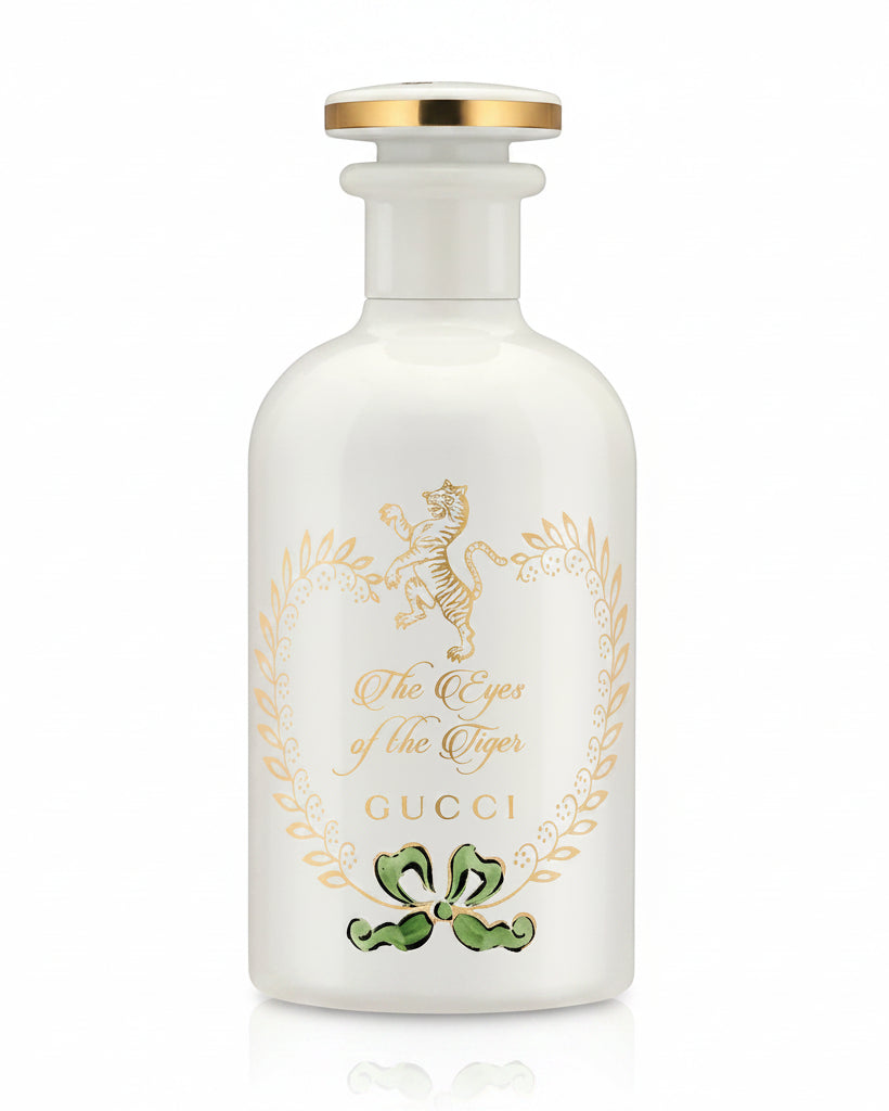 Gucci The Eyes Of The Tiger Eau De Parfum