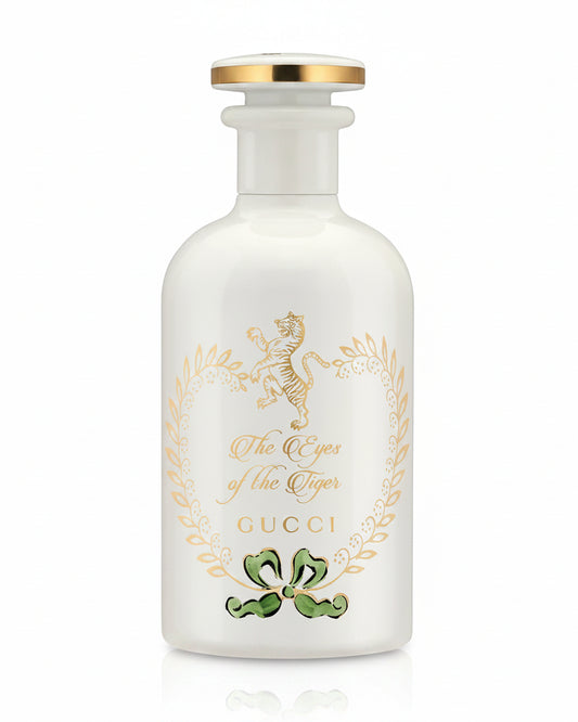 Gucci The Eyes Of The Tiger Eau De Parfum