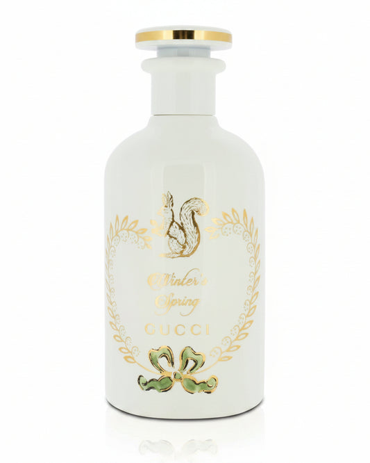 Gucci Winter's Spring Eau De Parfum