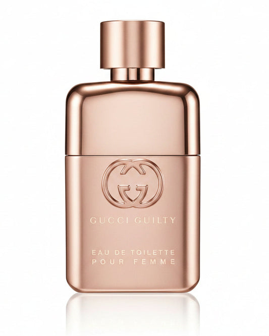 Gucci Guilty Pour Femme Eau De Toilette